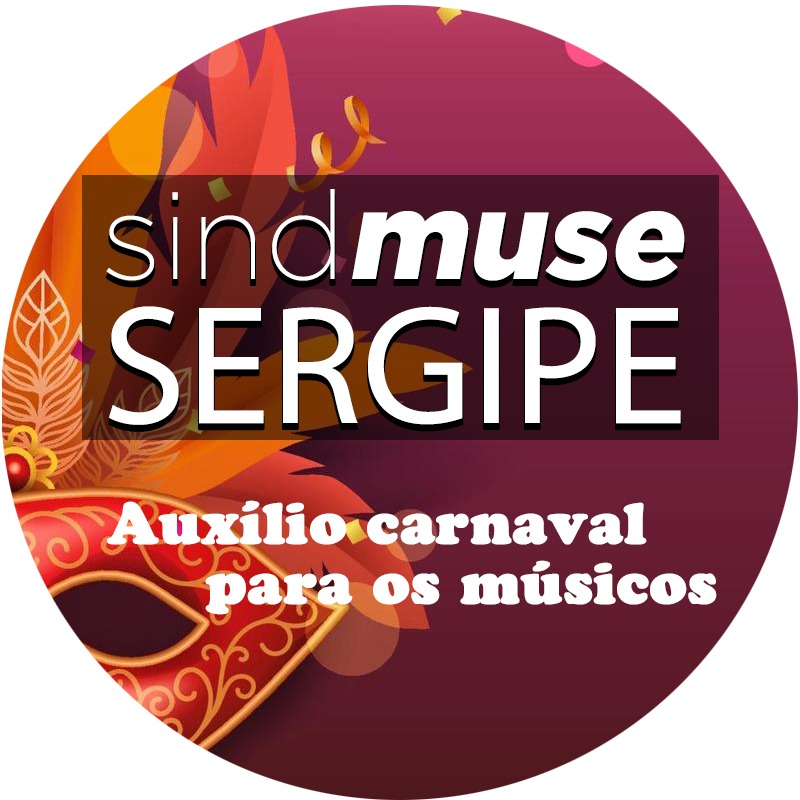 Sindicatos dos músicos de Sergipe pede socorro