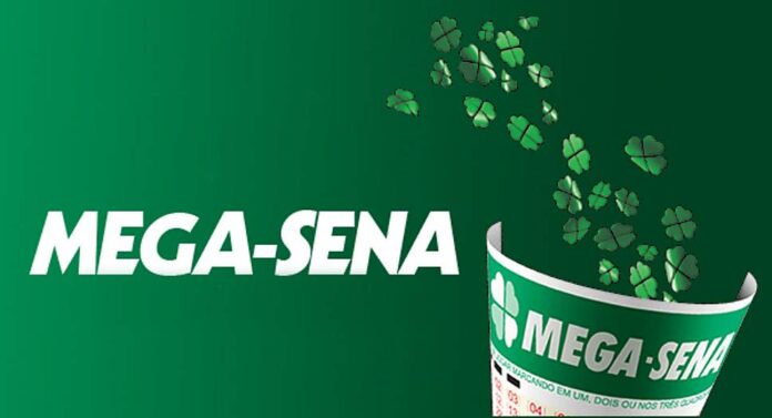 Mega-Sena acumula e próximo concurso deve pagar R$ 190 mi