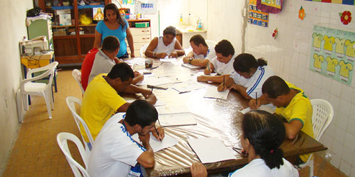 Apae Aracaju enfrenta problemas financeiros e adia início das aulas