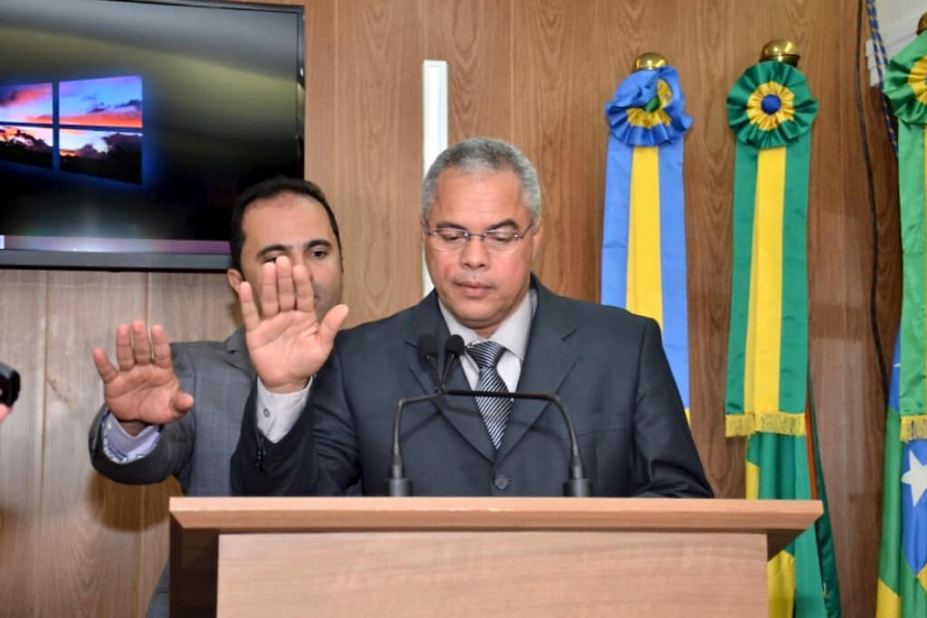 MPE/SE pede pela segunda vez a cassação do prefeito de Socorro