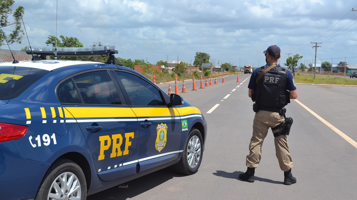 580 autos de infrações em Sergipe durante a operação Semana Santa
