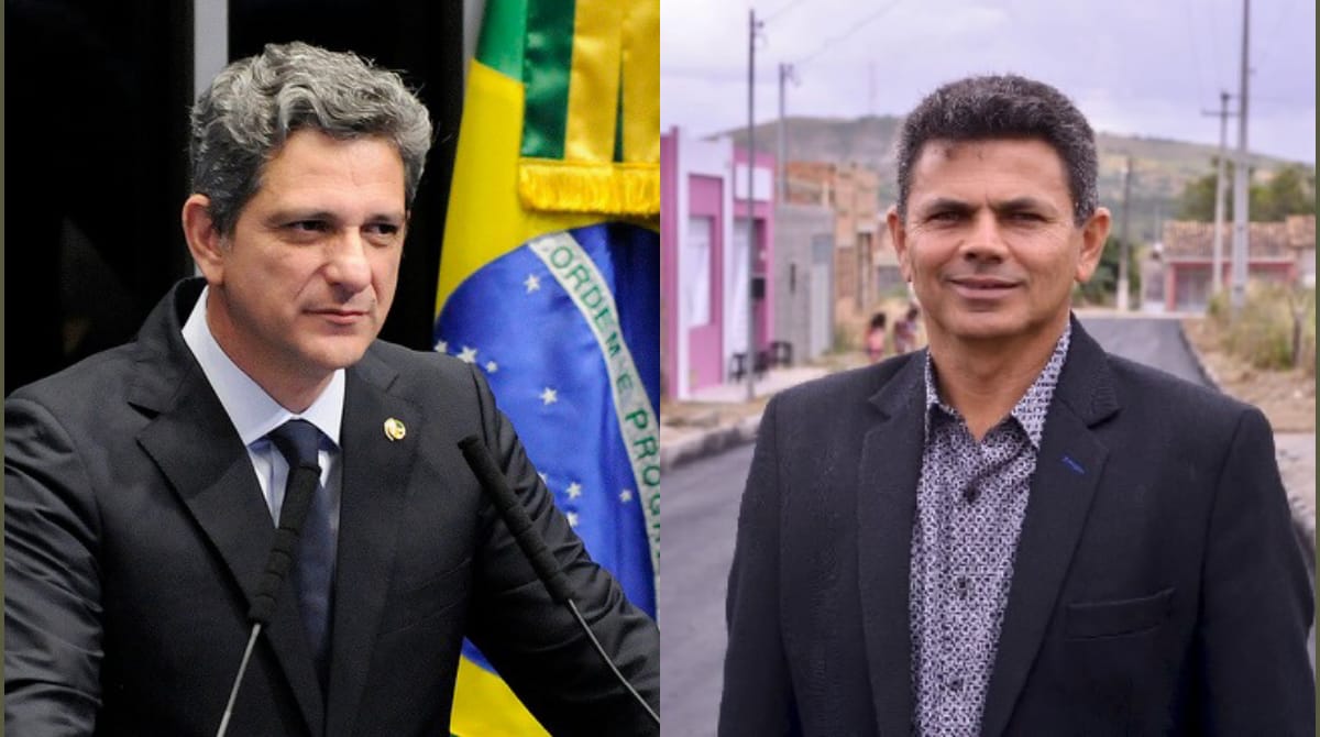 Valmir e Rogério lideram pesquisa IFP/JL