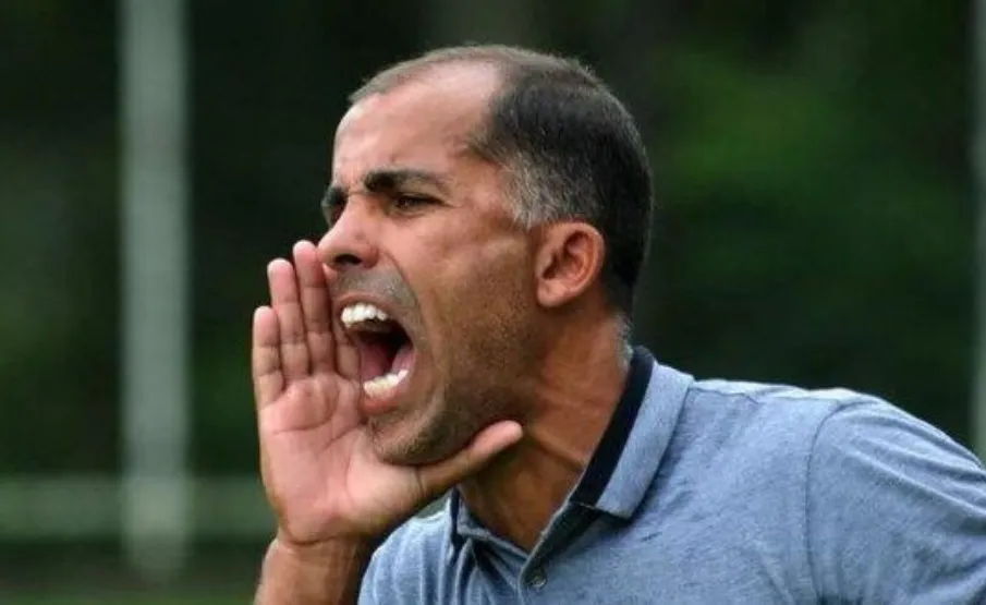 Felipe Maestro é o novo treinador do Confiança.