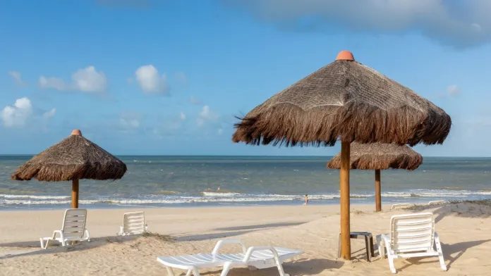 Sergipe tem 20 praias apropriadas para banho