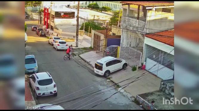Moradores dos bairros Suíssa e Pereira Lobo denunciam série de assaltos