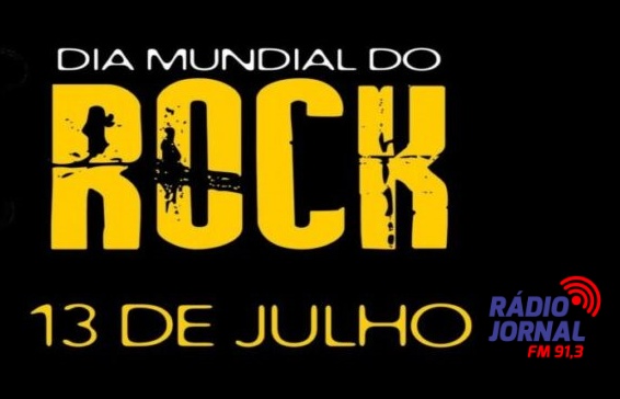 Dia Mundial do Rock: saiba a origem da data celebrada nesta quarta 13