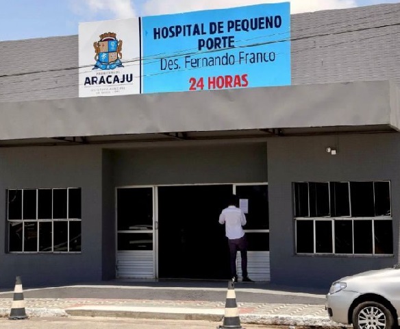 Mãe de adolescente de 16 denuncia médico de Aracaju por abusos sexual durante atendimento