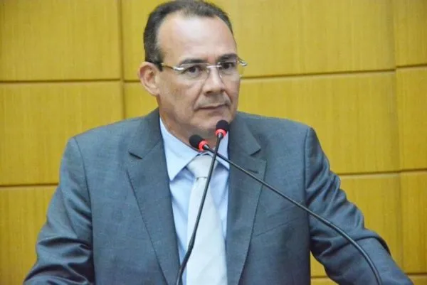 Pré-candidato ao governo do estado, Fábio Mitidieri anuncia Zezinho Sobral como vice em sua chapa