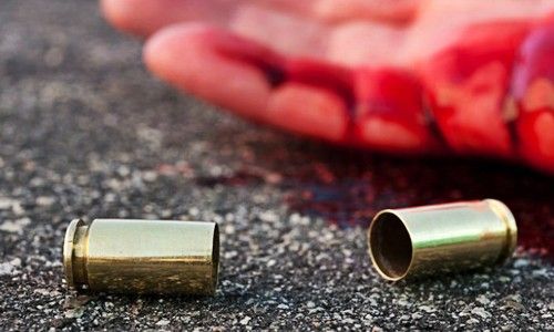 Mulher é morta a tiros na Zona Norte de Aracaju