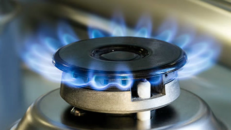 Petrobras reduz preço do gás de cozinha para distribuidoras
