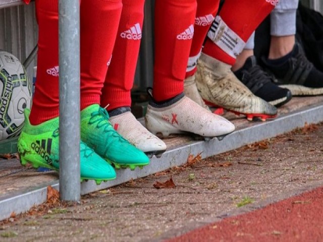 Investigado por abuso sexual contra jovens atletas de futebol é preso em Salvado