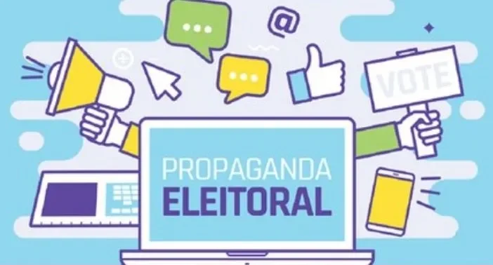 Justiça Eleitoral recebe 10,8 mil denúncias de propaganda irregular
