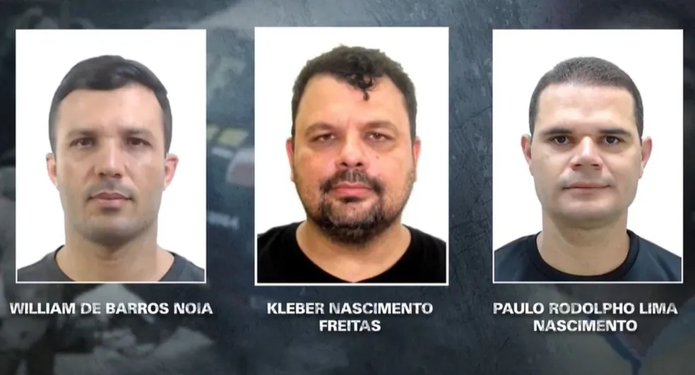 MPF ajuíza ação criminal contra os Policiais Rodoviários que mataram Genivaldo