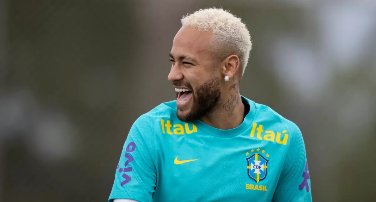 Com Neymar recuperado Brasil enfrenta Coreia do Sul pelas oitavas
