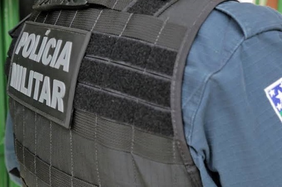 Polícia Militar prende em flagrante homem com três quilos de cocaína