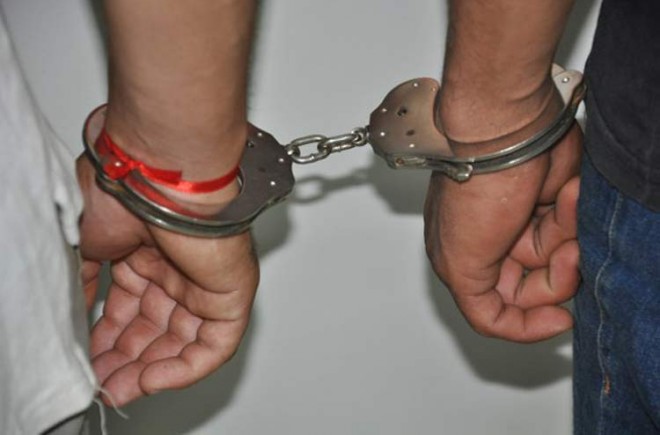 Polícia Civil prende dois homens por estupro de duas crianças que foram visitar o tio na zona rural