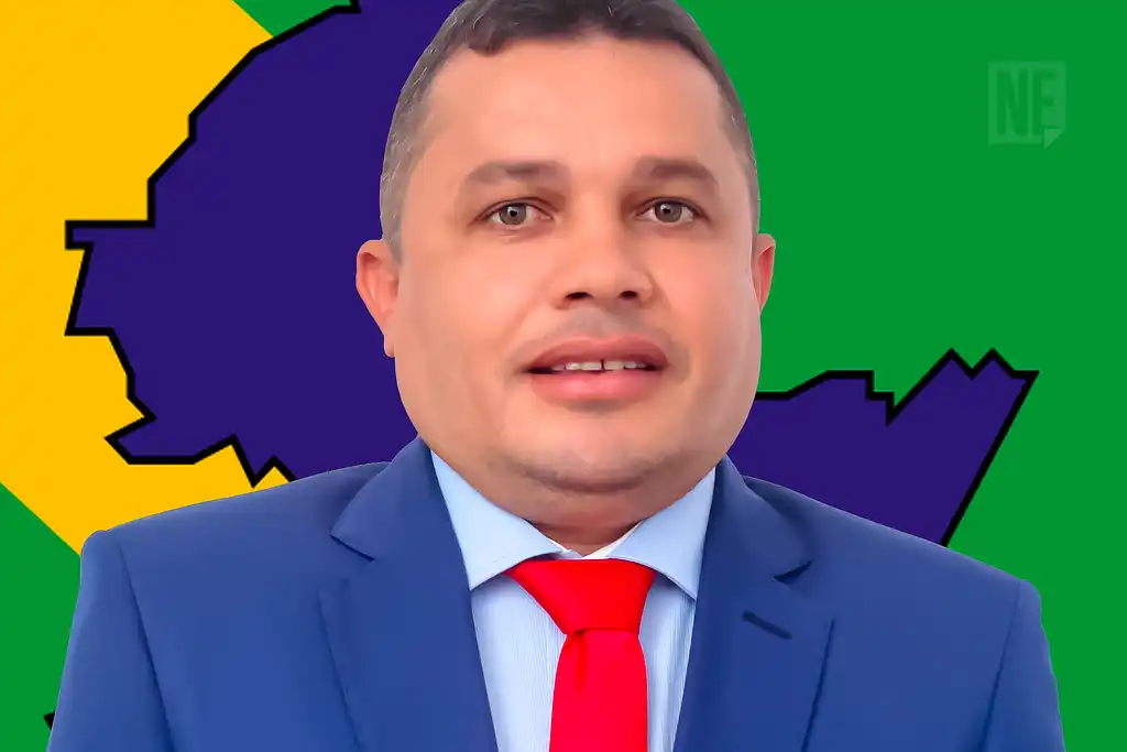 O presidente da Câmara de Vereadores de Nossa Senhora das Dores, Fábio Rosa, (PSD), renunciou ao cargo na noite dessa terça-feira (22)