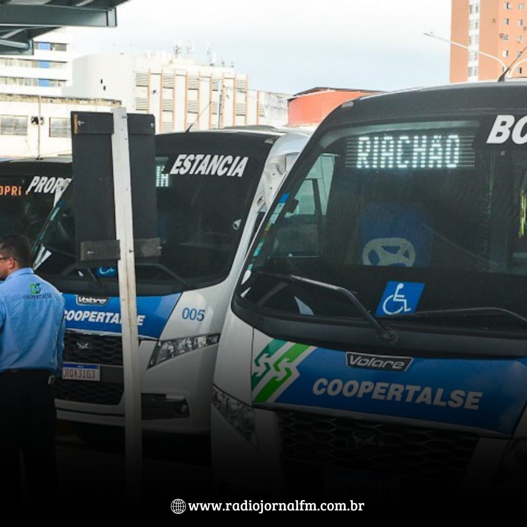 Transporte intermunicipal será ampliada durante feriado da Independência do Brasil em Sergipe